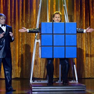 Foto The Incredible Burt Wonderstone