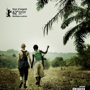 Foto Rebelde (War Witch)