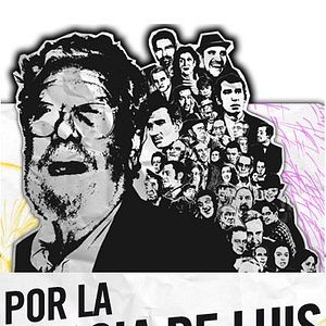 Foto Por la gracia de Luis