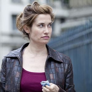 Foto Emmanuelle Devos