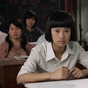 Foto Shanghai, Shimen Lu