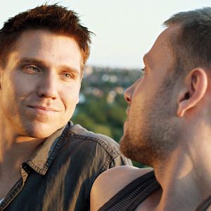 Foto Max Riemelt