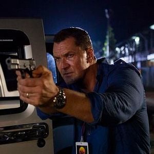 Foto Craig Fairbrass