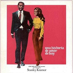 Foto Adivina quién viene esta noche