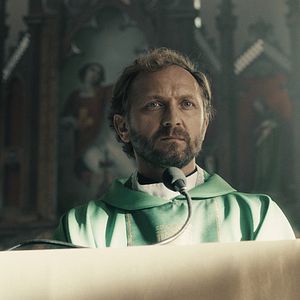 Foto Amarás al prójimo