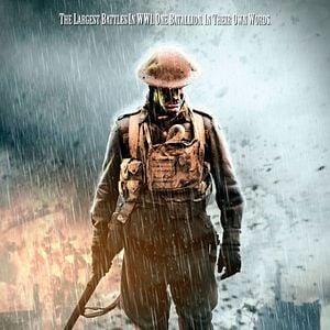 Foto The 34th Battalion