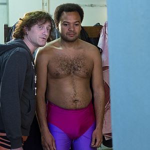 Foto Jean-Paul Rouve