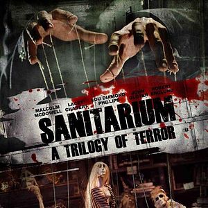 Foto Sanitarium