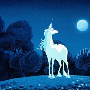 Foto El último unicornio