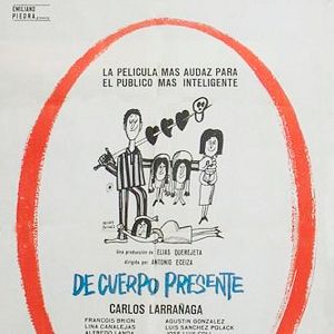 Foto De cuerpo presente