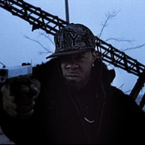 Foto Punto de ruptura