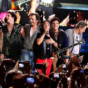 Foto Don't Stop Believin': Everyman's Journey