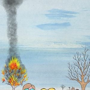 Foto Out There (2013)