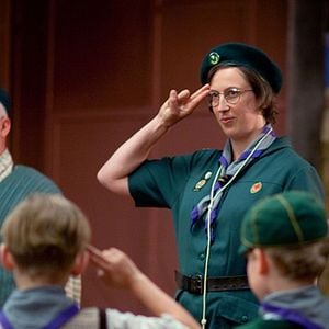 Foto ¡Llama a la comadrona!