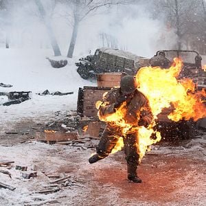 Foto Company of Heroes