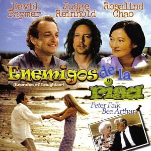 Foto Enemigos de la risa