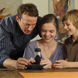 Foto Wotan Wilke Möhring