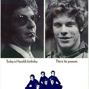 Foto Los chicos de la banda