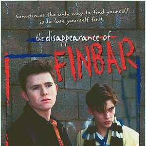 Foto The Disappearance of Finbar
