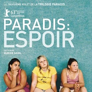 Foto Paraíso: Esperanza