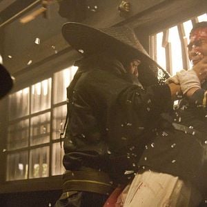 Foto Kenshin, el guerrero samurái