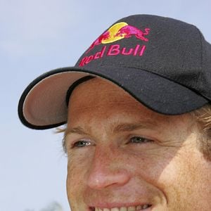 Foto Héroes Por Naturaleza: McConkey