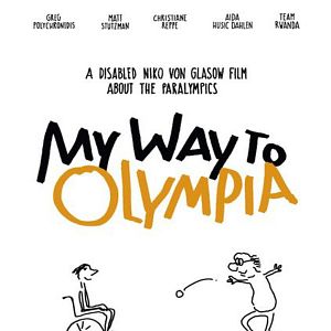 Foto Camino a Olimpia