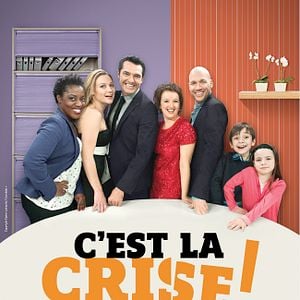 Foto C'est la crise !