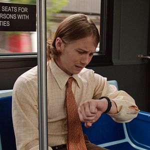 Foto Lou Taylor Pucci