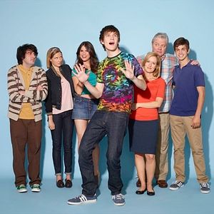 Foto Zach Stone is Gonna Be Famous