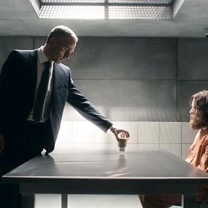 Foto Fünf Jahre Leben