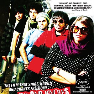 Foto Nadie sabe nada de gatos persas