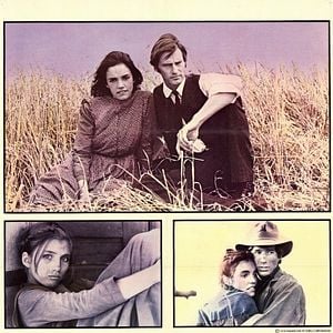 Foto Días del cielo