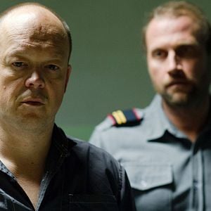 Foto François Damiens