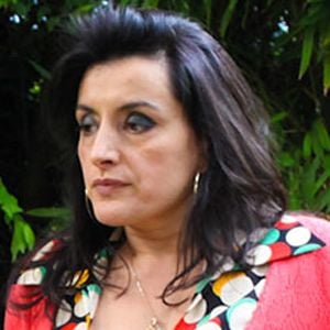 Foto Jacqueline Corado