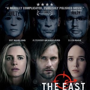 Foto The East