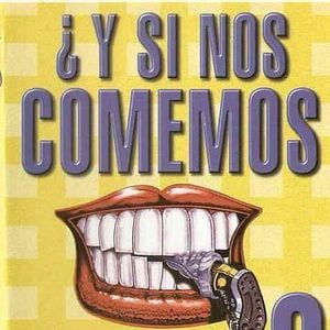 Foto ¿Y si nos comemos a Raúl?