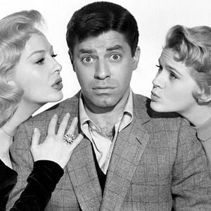 Foto El terror de las chicas