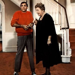 Foto El terror de las chicas