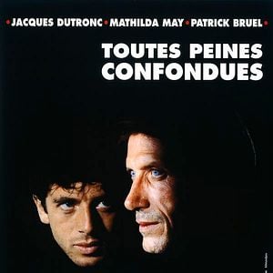 Foto Toutes peines confondues