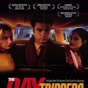 Foto The Daytrippers