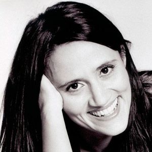 Foto Nina Conti