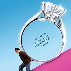 Foto Cuando Harry intenta casarse