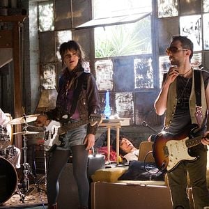 Foto Sympathy for Delicious