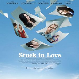 Foto Un invierno en la playa