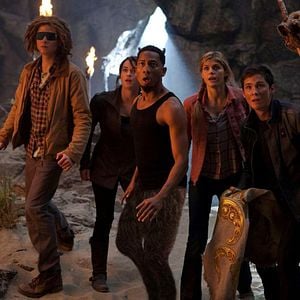 Foto Percy Jackson y el mar de los monstruos