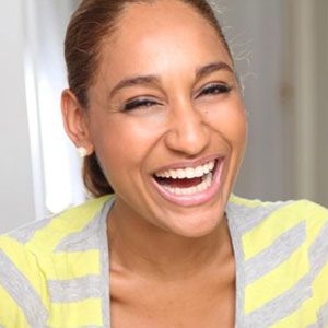 Foto Ingrid Jean-Baptiste