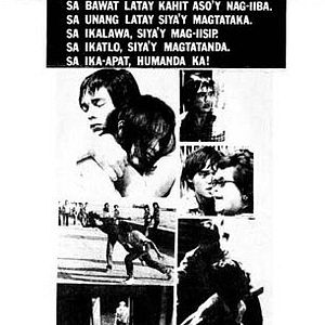 Foto Manila in the Claws of Neon