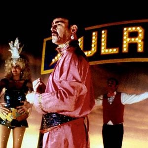 Foto Historias de la cripta