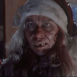 Foto Historias de la cripta